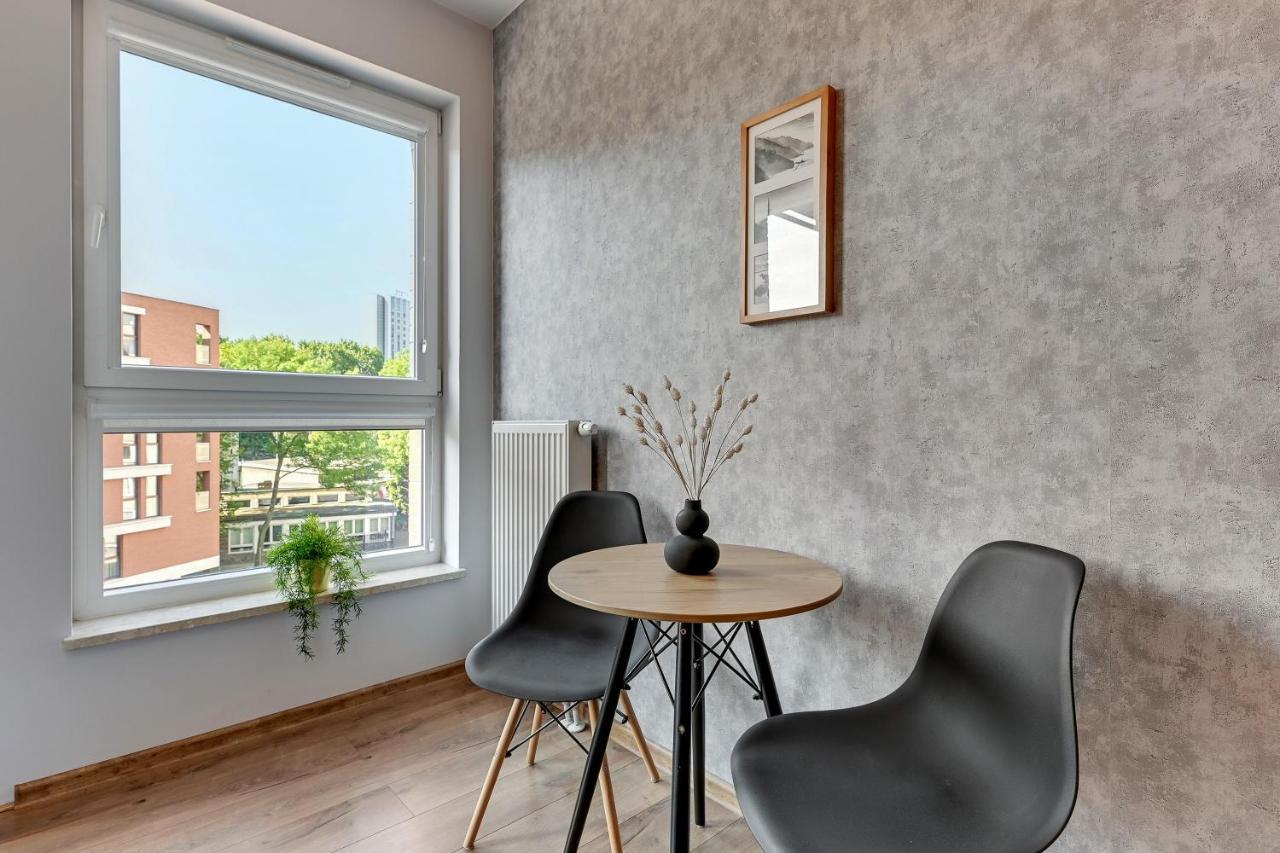 Bastion Walowa City Center By Downtown Apartments Gdansk Dış mekan fotoğraf