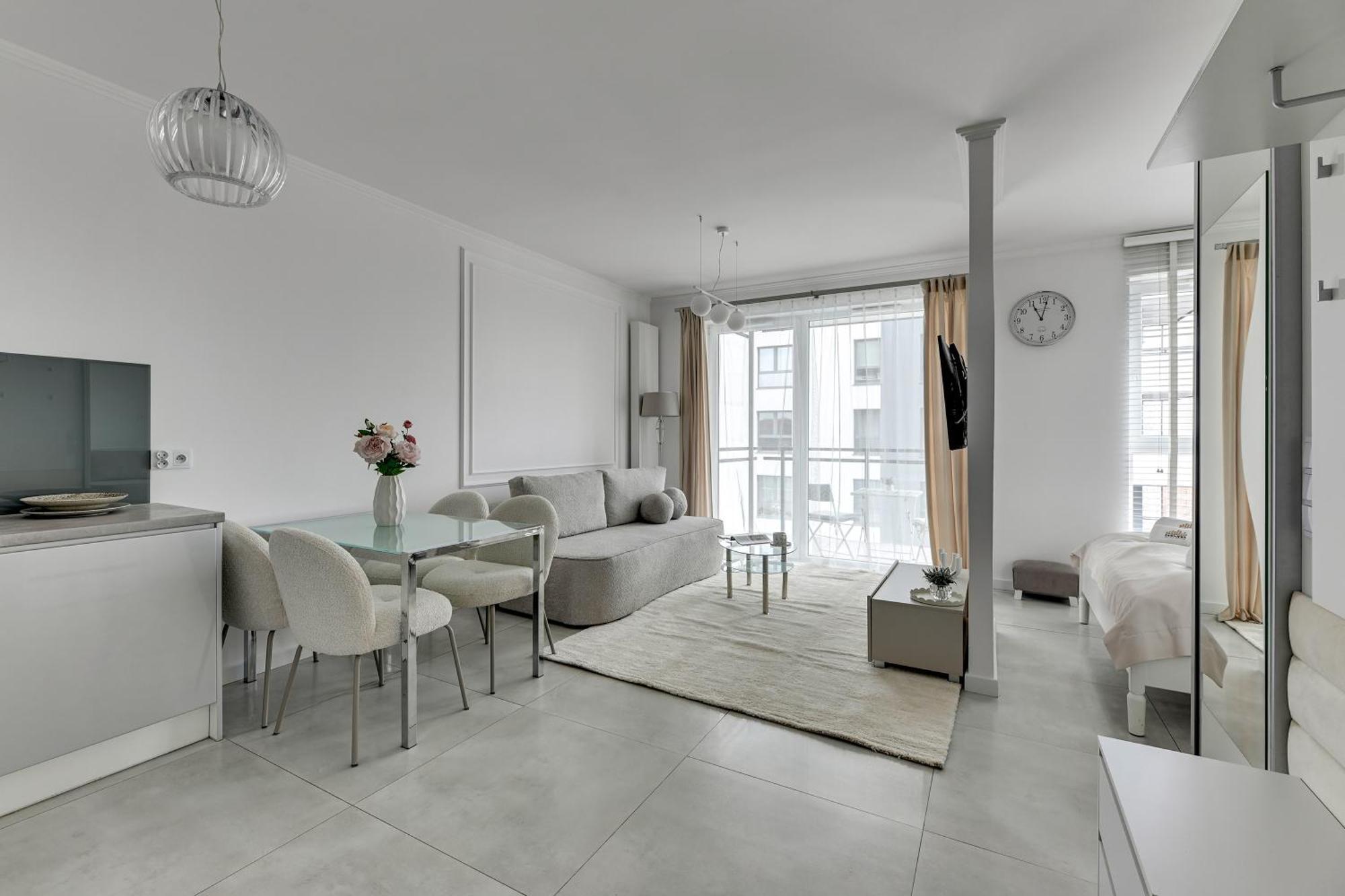 Bastion Walowa City Center By Downtown Apartments Gdansk Oda fotoğraf