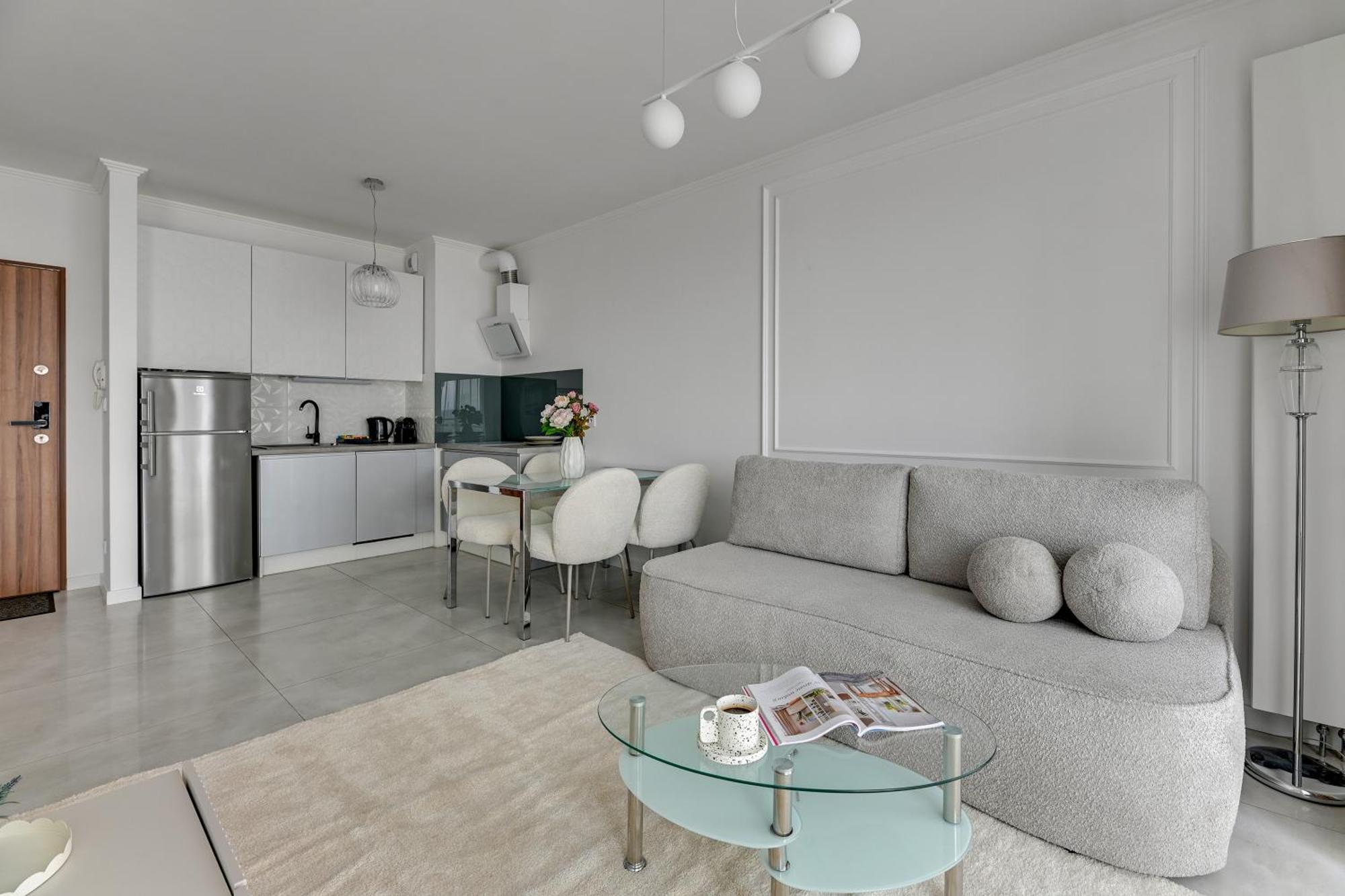 Bastion Walowa City Center By Downtown Apartments Gdansk Dış mekan fotoğraf