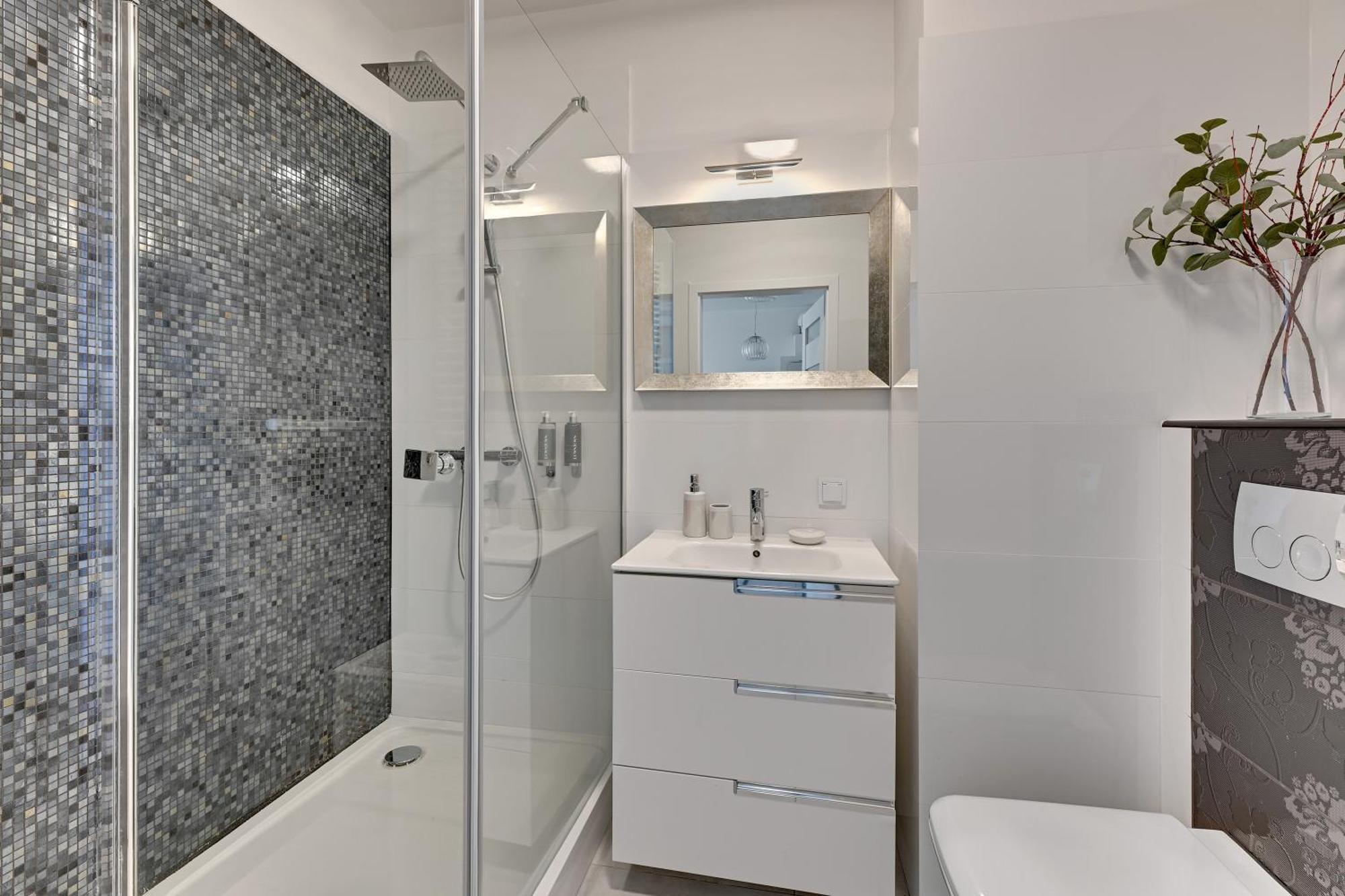 Bastion Walowa City Center By Downtown Apartments Gdansk Oda fotoğraf