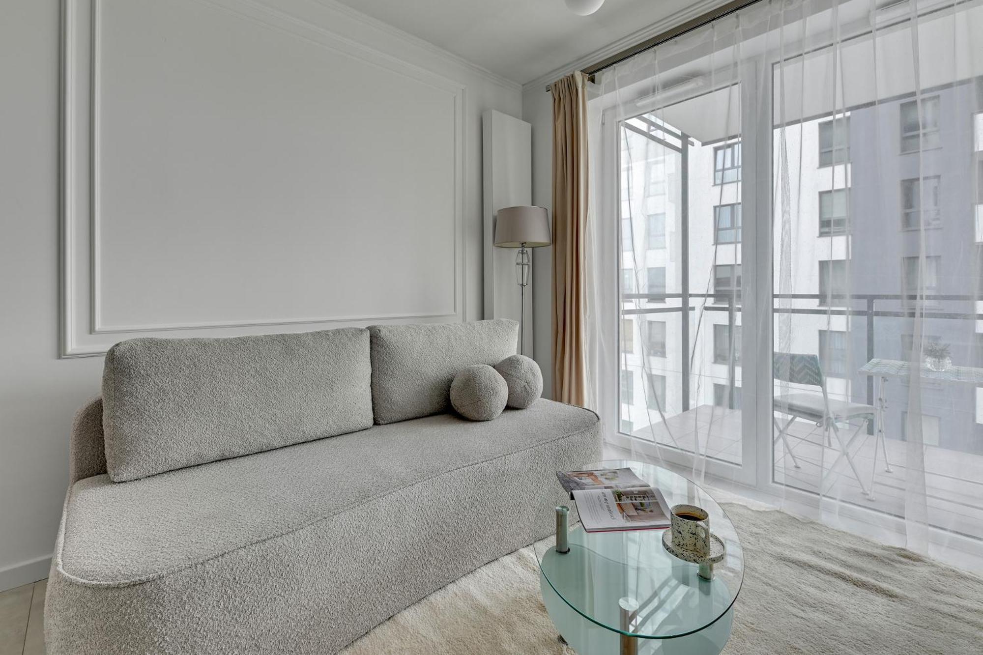 Bastion Walowa City Center By Downtown Apartments Gdansk Oda fotoğraf